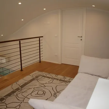 Il Pontile Holidays Appartement Marina di Pietrasanta