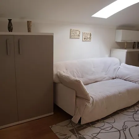 Il Pontile Holidays Appartement Marina di Pietrasanta