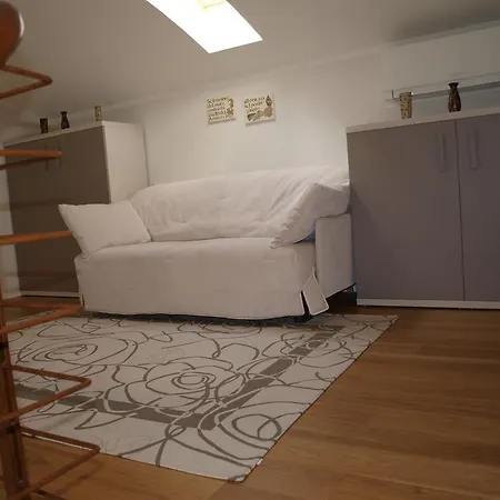 Apartment Il Pontile Holidays Marina di Pietrasanta