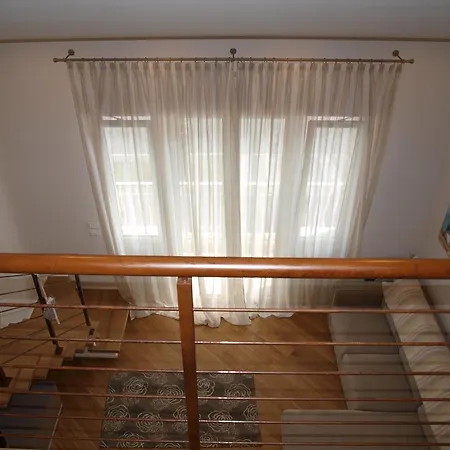 Il Pontile Holidays Appartement *